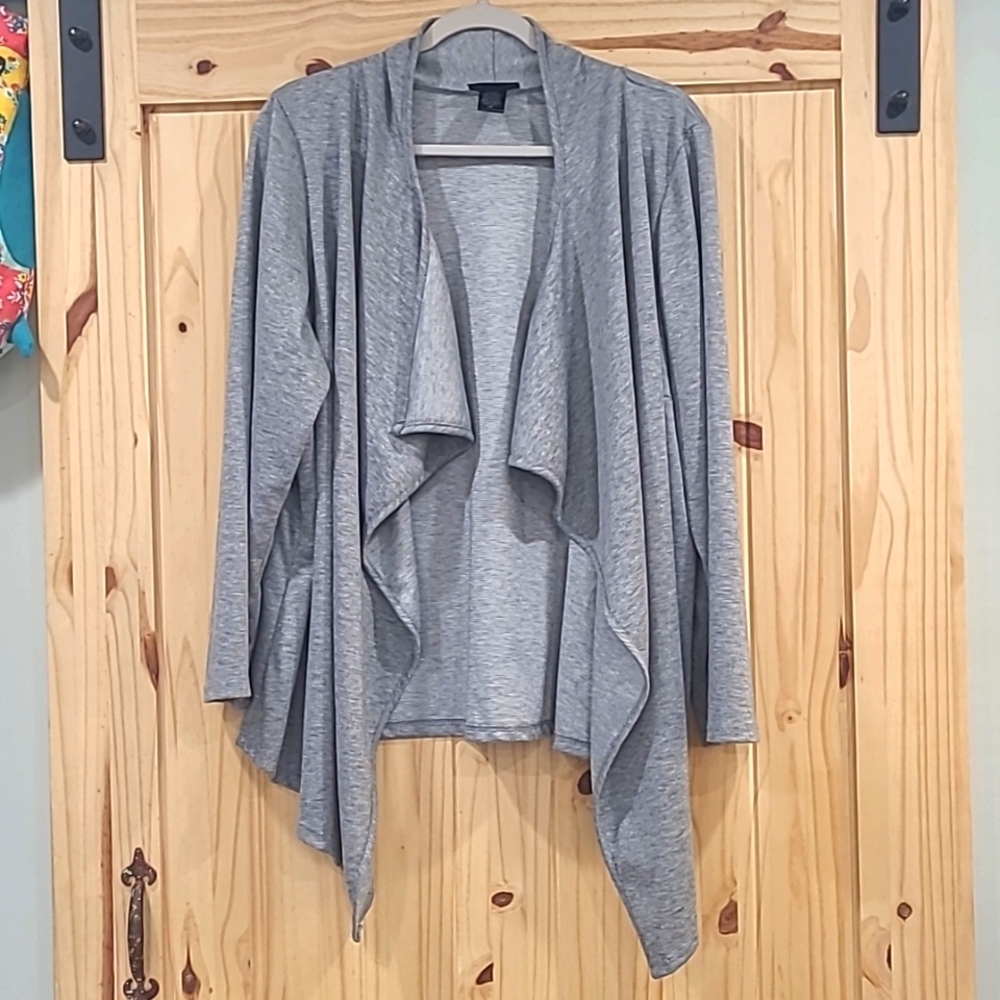 Jacket/Cover-up